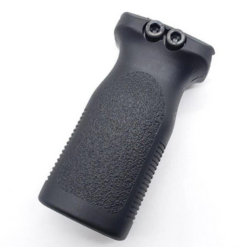 SHADE GRIP Chwyt przedni RVG Picatinny - Black