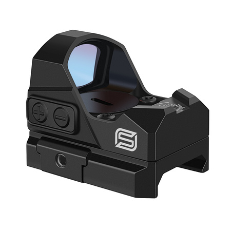 SPINA kolimator LONE HAKE 24A RMR Red Dot Sight Celownik