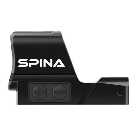SPINA kolimator Mistral 1x19x28 RMR  Red Dot Sight Celownik- Premium IPX7