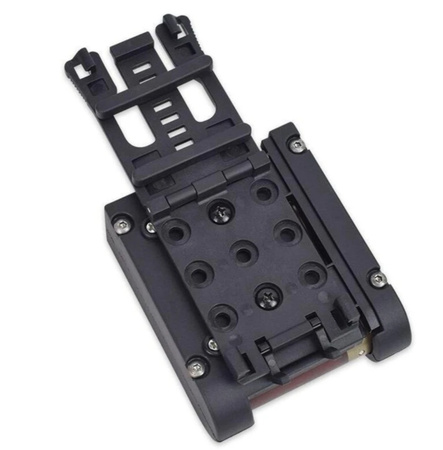 SHADE GEAR Ładownica do strzelby Tactical 4 – TEK-LOK na pas