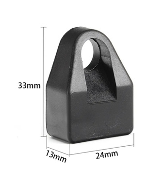 Amortyzator suwadła / bufor do AK-47 / AKMS 2szt