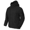 Bluza Helikon-Tex Patriot – Double Fleece – Black L