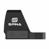 SPINA kolimator Scorner 1x22x25 Red Dot Sight Celownik