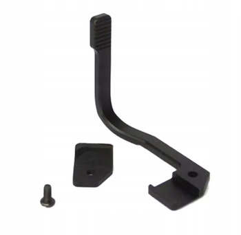 BAD LEVER AR15 – Dźwignia zrzutu zamka do karabinu – szybka obsługa