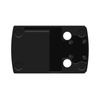SPINA Kolimator NEX-X EPS RD107 – celownik Red Dot RMSc