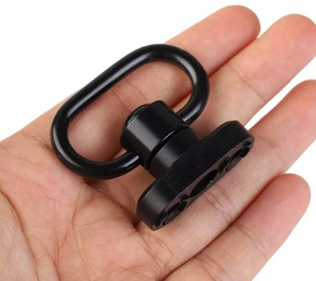 SHADE MOUNT – Montaż / Uchwyt zawieszenia pasa nośnego QD na M-LOK