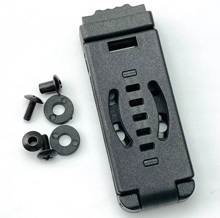 SHADE GEAR Mocowanie TEK LOK v3 – niskoprofilowa klamra taktyczna