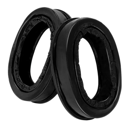 Wkładki żelowe do ochronników słuchu SHADE GEAR – kompatybilne z MSA