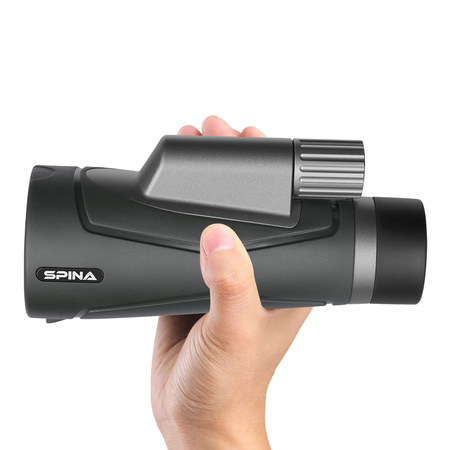 SPINA Luneta Monookular 20–60x70AE – zoom, statyw, wodoodporna