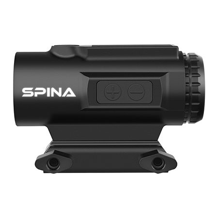 SPINA kolimator pryzmatyczny Prism Scope 1x24 Red Dot Sight Celownik