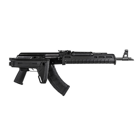 Magpul - Łoże ZHUKOV Hand Guard do AK-47 / AK-74 - Czarny - MAG586