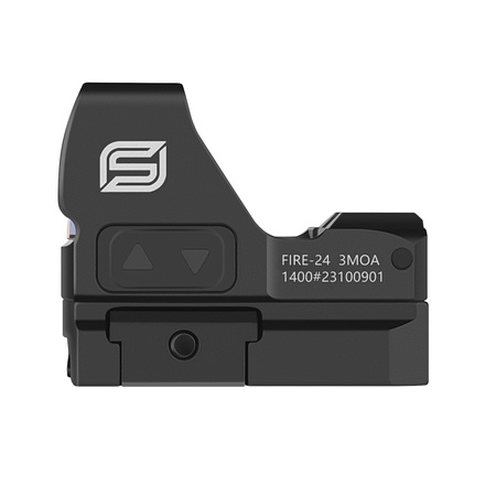 SPINA kolimator FIRE-24 Red Dot Sight Celownik
