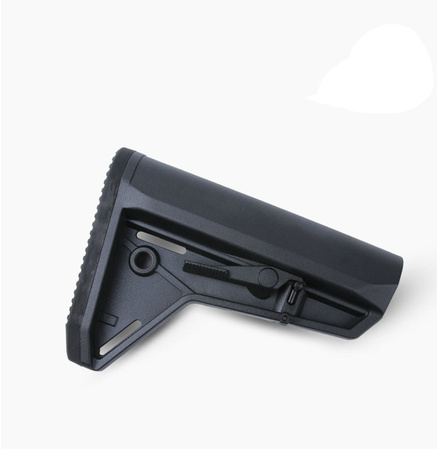 SHADE GRIP Kolba Karabinowa SL AR15/M4/M16 - Coyote