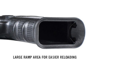 Magpul lejek GL Enhanced Magazine Well do GLOCK 17 GEN 4