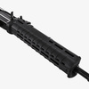 Magpul - Łoże ZHUKOV Hand Guard do AK-47 / AK-74 - Czarny - MAG586