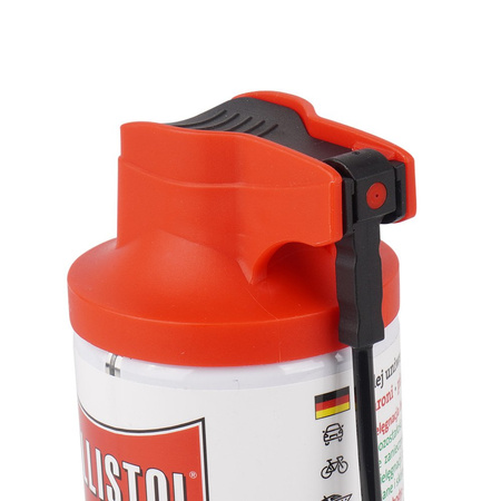 Ballistol Firearm Cleaning Oil & Lubricant - VarioFlex Spray - 350 ml