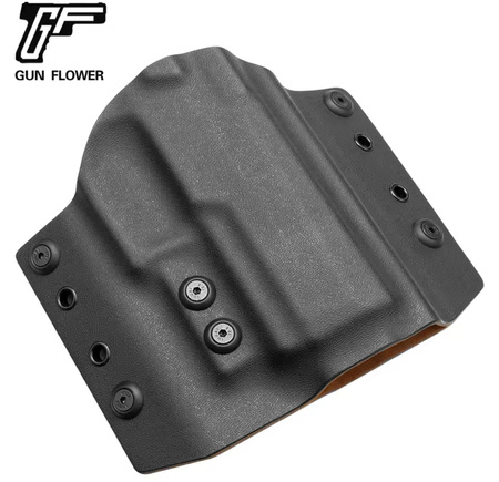 Kabura OWB Kydex do SIG SAUER P320 Compact/Sub-Kompaktowy