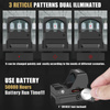 SPINA kolimator FIRE-24 Red Dot Sight Celownik