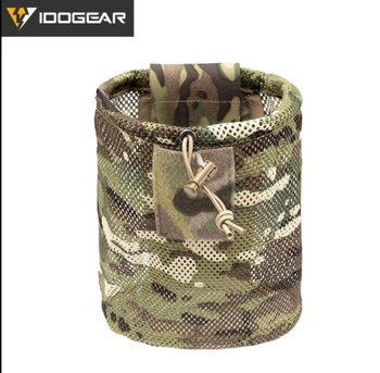 IDOGEAR worek zrzutowy MOLLE MULTICAM