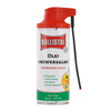 Ballistol Firearm Cleaning Oil & Lubricant - VarioFlex Spray - 350 ml