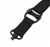 SHADE GEAR Pas nośny taktyczny dwupunktowy QD – regulowany, 2xQD