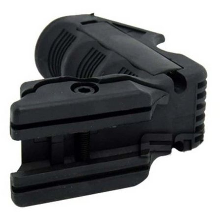 SHADE GRIP chwyt przedni MFT — montaż Picatinny 20 mm