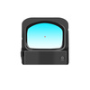 SPINA kolimator Bastion 1x17 Red Dot Sight Celownik