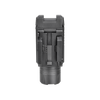 SSHADE RECON GUN Latarka taktyczna 1000 lm zielony laser – montaż Picatinny