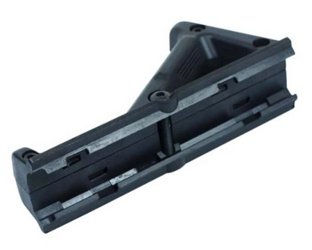 Chwyt przedni AFG 1 Picatinny - Black