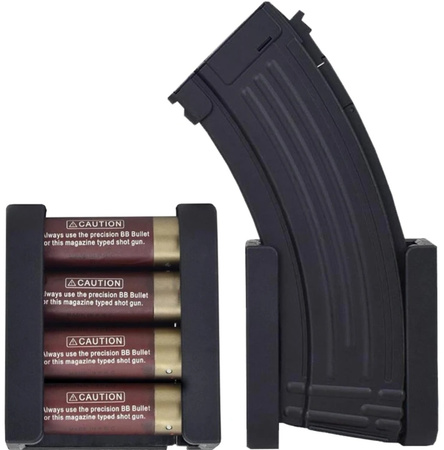 SHADE GEAR Ładownica do strzelby Tactical 4 – TEK-LOK na pas