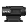 SPINA kolimator pryzmatyczny Prism Scope 1x24 Red Dot Sight Celownik