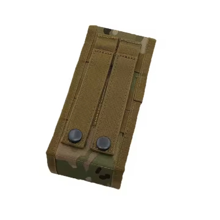 Ładownica (strzelba) MOLLE CZARNA 12 GA GREEN