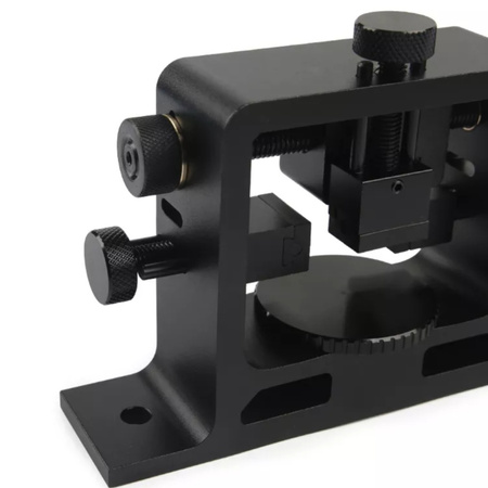 SHADE TOOL Przyrząd do regulacji szczerbinki III BLACK – do pistoletów