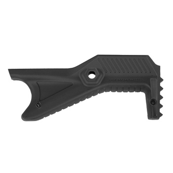 Strike Industries Chwyt do karabinu Cobra Tactical Fore Grip RIS  BLACK