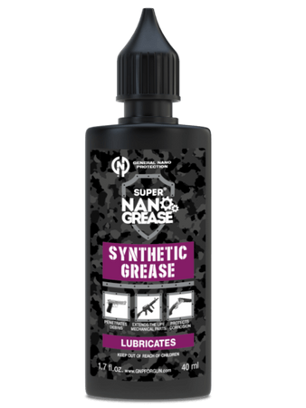 General Nano Protection Synthetic Grease 40ml