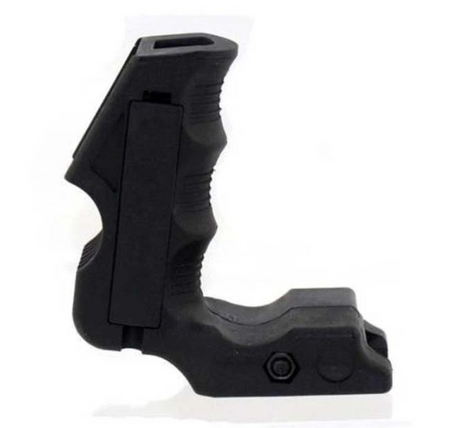 SHADE GRIP chwyt przedni MFT — montaż Picatinny 20 mm