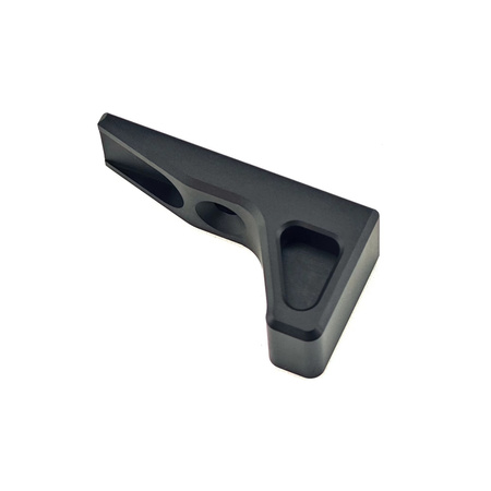 SHADE GRIP Chwyt przedni oporowy M-LOK – Black, polimerowy