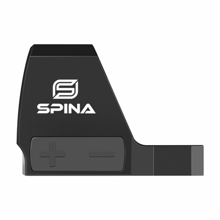SPINA kolimator Scorner 1x22x25 Red Dot Sight Celownik