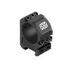 SPINA Montaż lunety TDR 30 mm niski – szyna Picatinny 20 mm