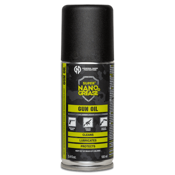 General Nano Protection Gun Oil 100 ml