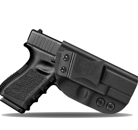 Kabura taktyczna IWB GLOCK uniwersalna