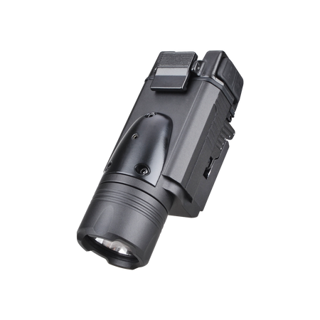 SSHADE RECON GUN Latarka taktyczna 1000 lm zielony laser – montaż Picatinny
