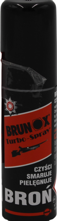 Brunox Gun Care Spray 25ml