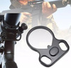 SHADE MOUNT Uchwyt montażowy do pasa nośnego AR-15 (sling plate)
