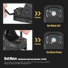 SPINA kolimator BAT-24 Red Dot Sight Celownik