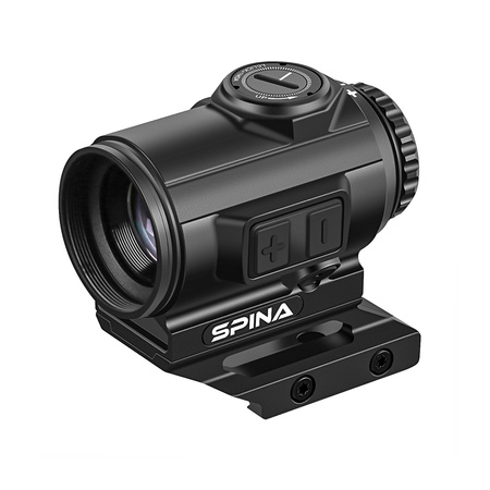 SPINA kolimator NEX-Z 1X20 Mini Prism Scope – Micromotion, IPX7 pryzmatyczny