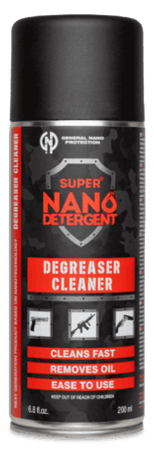 General Nano Protection Degreaser Cleaner 200 ml