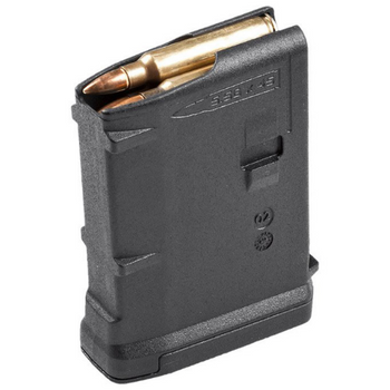 MAGPUL Magazynek 10 PMAG AR/M4 GEN M3 KAL. 5,56X45 MM/.223 REM. DO KARABINKÓW AR15/M4/M16/HK416