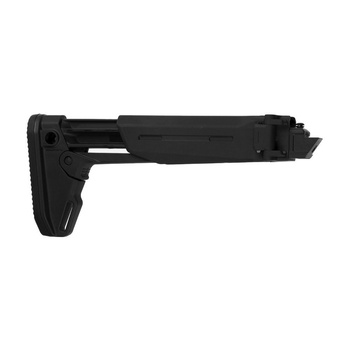 Magpul - Kolba ZHUKOV-S Stock do AK-47 / AK-74 - Czarny - MAG585