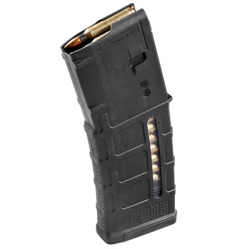 MAGPUL Magazynek 30 PMAG AR/M4 Window GEN M3 kal. 5.56x45 AR15/M4/M16/HK416